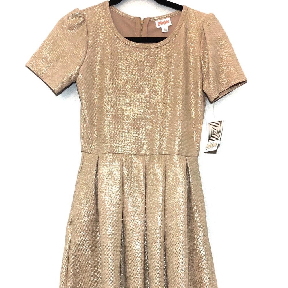 Elegant Amelia | Small✨💛